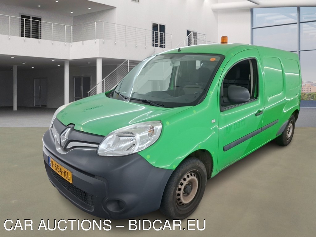 Renault Kangoo 1.4 1.5 DCI 90 ENERGY LUXE MAXI, 2018