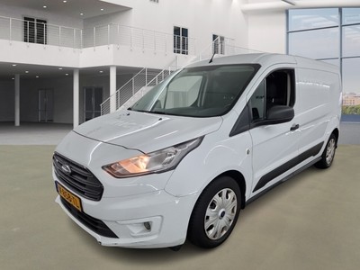 Ford Transit connect 1.4 1.5 ECOBLUE L2 TREND HP, 2018