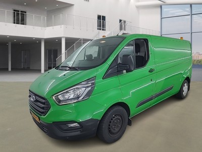 Ford Transit custom 1.9 300 2.0 TDCI L2H1 TREND, 2018
