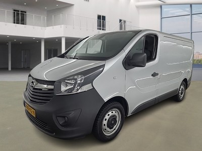 Opel Vivaro 1.5 1.6 CDTI L1H1 EDITION ECOFLEX, 2019