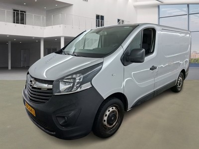 Opel Vivaro 1.5 1.6 CDTI L1H1 EDITION ECOFLEX, 2019