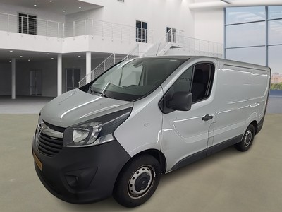 Opel Vivaro 1.5 1.6 CDTI L1H1 EDITION ECOFLEX, 2019