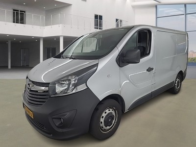Opel Vivaro 1.5 1.6 CDTI L1H1 EDITION ECOFLEX, 2019