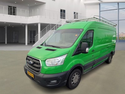 Ford Transit 1.9 350 2.0 TDCI L3H2 TREND RWD, 2019