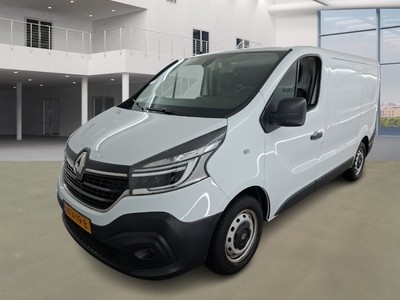 Renault Trafic 1.9 2.0 DCI 145 T27 L1H1 COMFORT, 2020