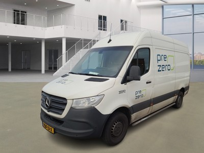 Mercedes-Benz SPRINTER 1.9 315 1.9 CDI L2H2 DC, 2021