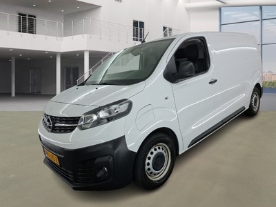 Opel Vivaro-e 0.0 L2H1 EDITION 75 KWH, 2021