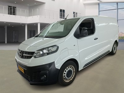 Opel Vivaro-e 0.0 L2H1 EDITION 75 KWH, 2021
