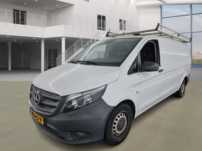 Mercedes-Benz VITO 1.9 116 CDI EXTRA LANG, 2022