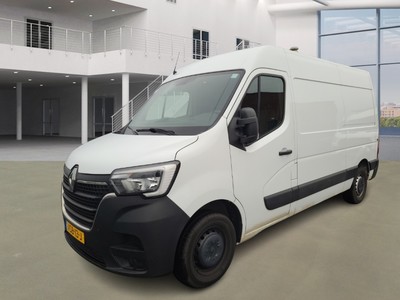 Renault Master 2.2 T35 2.3 DCI 135 L2H2 COMFORT, 2022