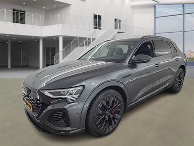 Audi Q8 e-tron 0.0 50 QUATTRO S EDITION 95 KWH, 2024