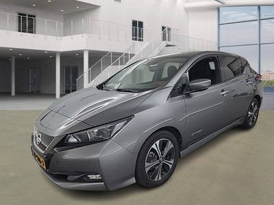 Nissan Leaf 0.0 N-CONNECTA 40 KWH, 2018