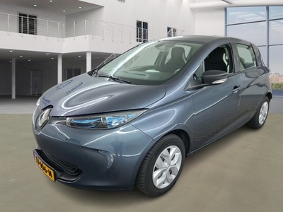 Renault Zoe 0.0 R90 LIFE 41 KWH, 2019