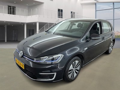 Volkswagen Golf 0.0 E-GOLF, 2019
