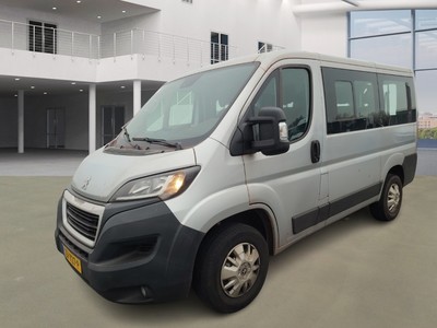 Peugeot Boxer 2.1 330 2.2 BLUEHDI L1H1 PREMIUM PACK, 2019
