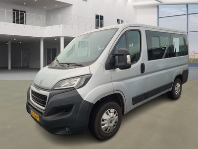 Peugeot Boxer 2.1 330 2.2 BLUEHDI L1H1 PREMIUM PACK, 2019