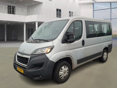 Peugeot Boxer 2.1 330 2.2 BLUEHDI L1H1 PREMIUM PACK, 2019