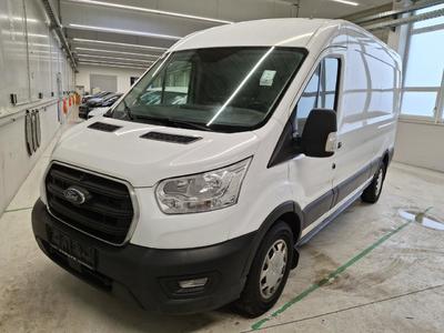 Ford TRANSIT Kasten Trend 350 L3H2 4,43 2,0EcoBlue130