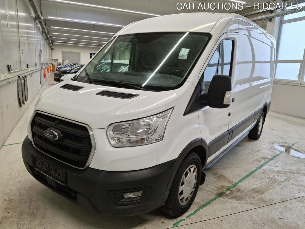 Ford TRANSIT Kasten Trend 350 L3H2 4,43 2,0EcoBlue130