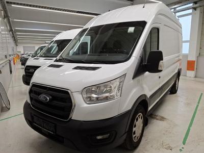 Ford TRANSIT Kasten Trend 350 L3H3 4,93 2,0EcoBlue170