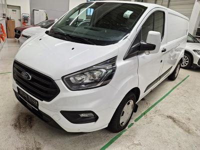 Ford Transit custom Kasten 2,0 TDCi 300 L2H1 Trend 96KW