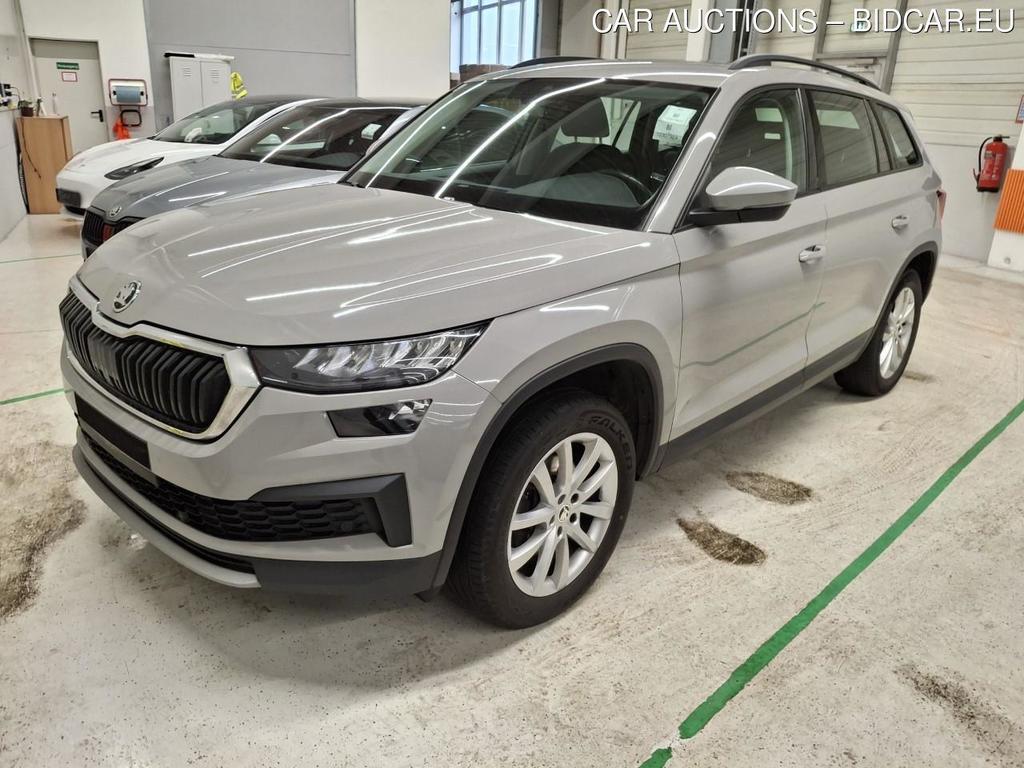 Skoda Kodiaq 2.0 Tdi 4x4 150 Ps Ambition Sc Dsg 110KW