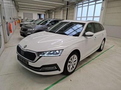 Skoda OCTAVIA Combi 1,5 TSI Premium 110KW