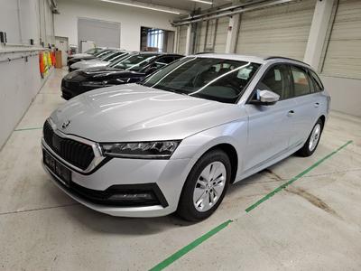 Skoda OCTAVIA Combi 2,0 TDI Business 85KW