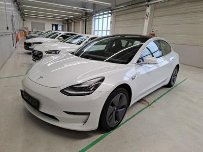 Tesla Model 3 Langstreckenbatterie Allrad Dualmotor 15