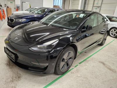 Tesla Model 3 Langstreckenbatterie Allradantrieb 153KW
