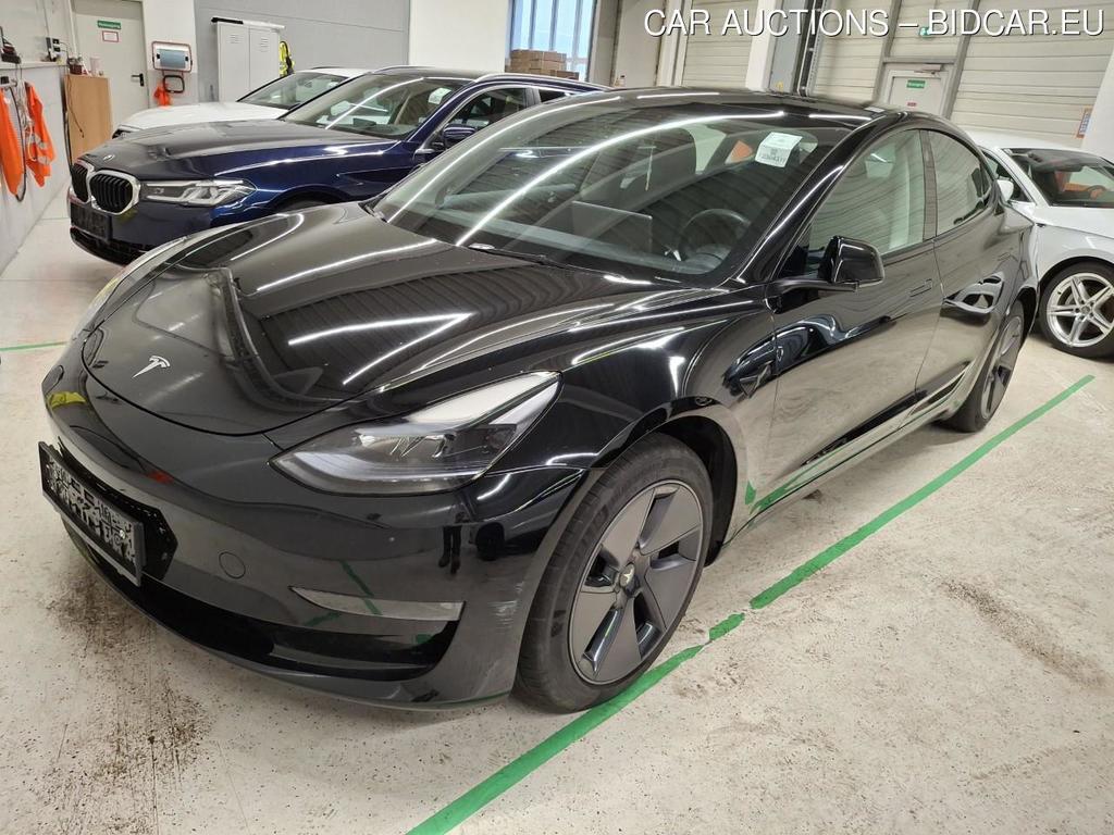 Tesla Model 3 Langstreckenbatterie Allradantrieb 153KW
