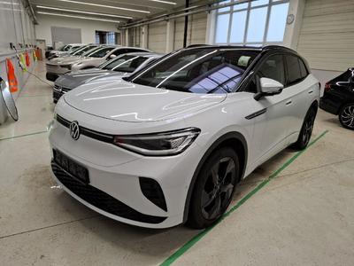 Volkswagen ID.4 77kwh 220kw Gtx 4wd 77KW