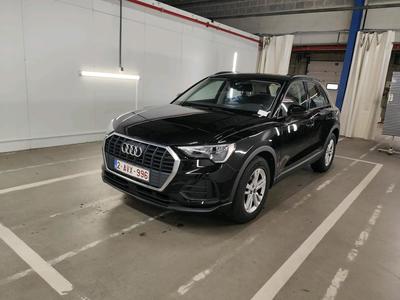 Audi Q3 2.0 Q3 35 TDI S TRONIC BUSINESS EDITION 110KW/150PK 5D/P AUTO-7, 2021