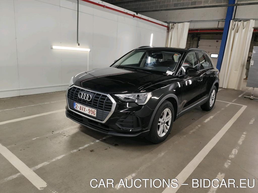 Audi Q3 2.0 Q3 35 TDI S TRONIC BUSINESS EDITION 110KW/150PK 5D/P AUTO-7, 2021