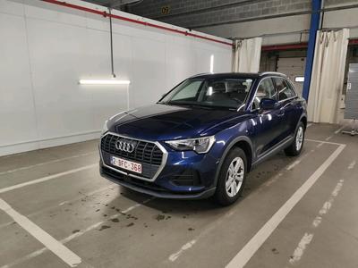 Audi Q3 1.4 Q3 45 TFSI E S TRONIC (PHEV) 180KW/245PK 5D/P AUTO-6, 2021