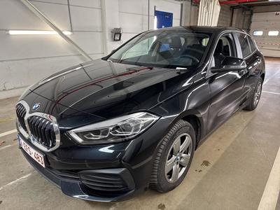 BMW 1 reeks hatch 1.5 1 REEKS HATCH 116D (85 KW) 85KW/116PK 5D/P MAN-6 (4 SEIZOENEN BANDEN) - CO2 ONVOLLEDIG, 2023