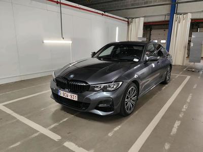 BMW 3 reeks berline 2.0 3 REEKS BERLINE 330E (215 KW) (PHEV) 215KW/292PK 4D/P AUTO-8, 2021