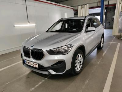 BMW X1 1.5 X1 SDRIVE16DA (85 KW) 85KW/116PK 5D/P AUTO-7, 2021