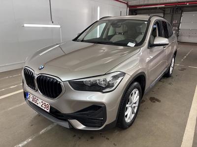 BMW X1 1.5 X1 SDRIVE18IA (100 KW) 100KW/136PK 5D/P AUTO-7, 2021