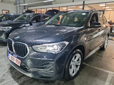BMW X1 1.5 X1 XDRIVE25E (162 KW) (PHEV) 162KW/220PK 5D/P AUTO-6, 2021