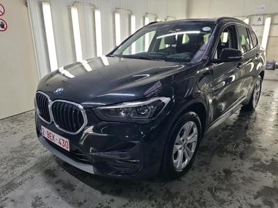 BMW X1 1.5 X1 XDRIVE25E (162 KW) (PHEV) 162KW/220PK 5D/P AUTO-6, 2021
