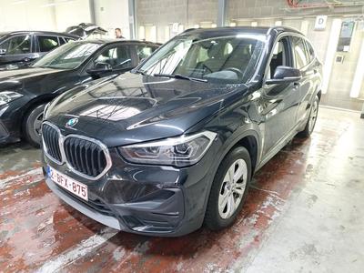 BMW X1 1.5 X1 XDRIVE25E (162 KW) (PHEV) 162KW/220PK 5D/P AUTO-6, 2021