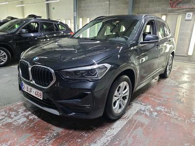 BMW X1 1.5 X1 XDRIVE25E (162 KW) (PHEV) 162KW/220PK 5D/P AUTO-6, 2021