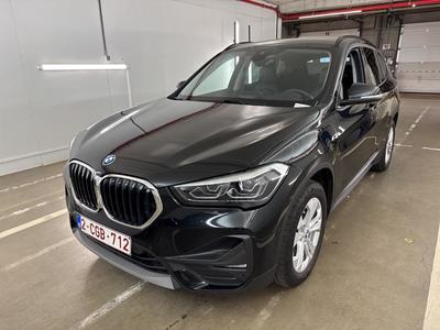 BMW X1 1.5 X1 XDRIVE25E (162 KW) (PHEV) 162KW/220PK 5D/P AUTO-6 - CO2 INDICATIEF, 2022
