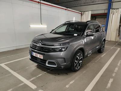 Citroen C5 aircross 1.5 C5 AIRCROSS 1.5 BLUEHDI 130 S/S EAT8 SHINE 96KW/131PK 5D/P AUTO-8, 2021