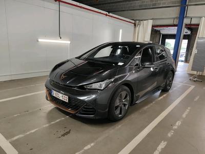 CUPRA Born 0.0 BORN 58KWH 150KW 150KW/204PK 5D/P AUTO-1 - WLTP ONVOLLEDIG, 2023