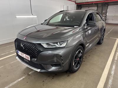 Ds Ds 7 crossback 1.2 DS 7 CROSSBACK 1.2 PURETECH 130 AUTO PERFORMANCE LINE 96KW/130PK 5D/P AUTO-8, 2020