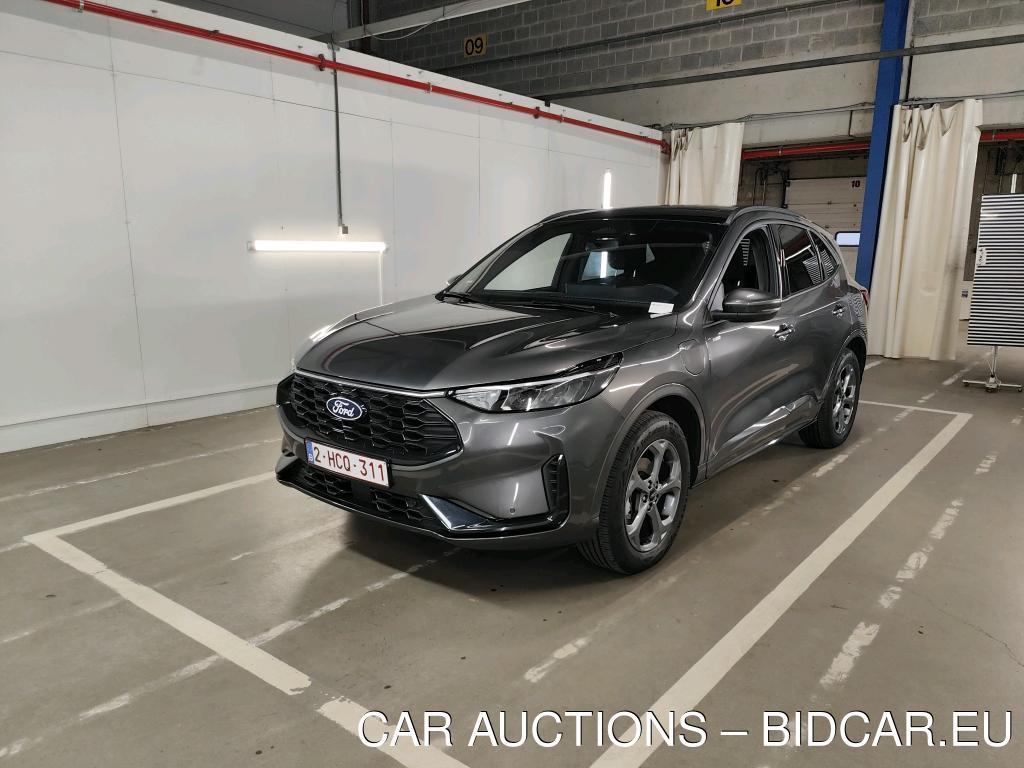 Ford Kuga 2.5 KUGA 2.5I PHEV AUT. ST-LINE (PHEV) 179KW/243PK 5D/P AUTO-V - CO2 INDICATIVE, 2025