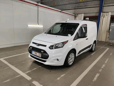 Ford Transit connect 1.5 TRANSIT CONNECT SWB DIESEL - 2013 T200 1.5 TDCI TREND (EU6) 74KW/100PK 5D/P M5, 2018