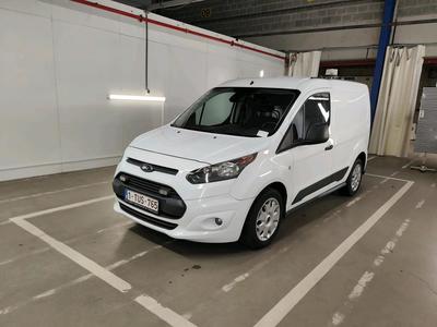 Ford Transit connect 1.5 TRANSIT CONNECT SWB DIESEL - 2013 T200 1.5 TDCI TREND (EU6) 74KW/100PK 5D/P M5, 2018